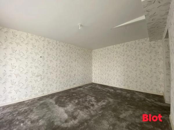 Maison 8 pièce(s)