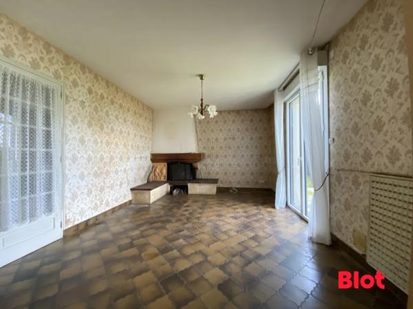 Maison 8 pièce(s)