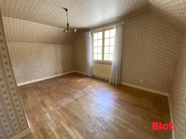 Maison 8 pièce(s)