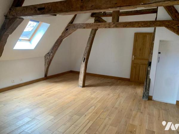 MAISON A VENDRE A CAMBRAI CENTRE