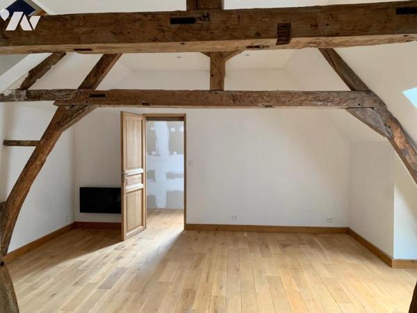 MAISON A VENDRE A CAMBRAI CENTRE