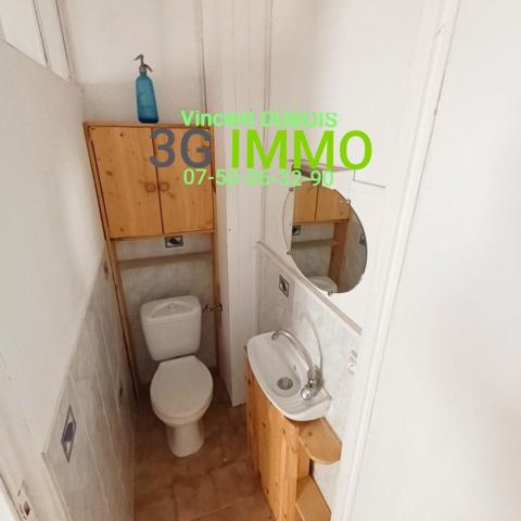 Vente / Maison avec dépendance à Saint-Jean-en-Royans (26190)
