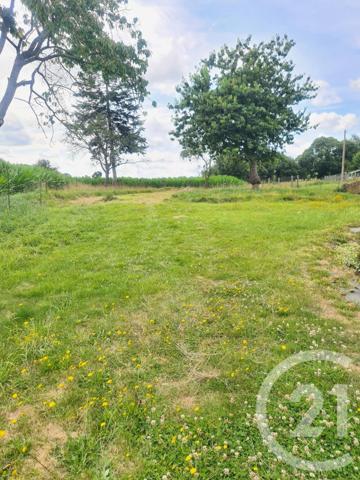 maison à vendre  3 pièces - 70,50 m2 NOYAL SOUS BAZOUGES - 35
