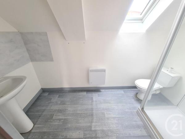maison à vendre  3 pièces - 70,50 m2 NOYAL SOUS BAZOUGES - 35