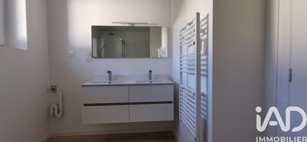 Appartement à vendre 2 pièces 60 m² Gérardmer