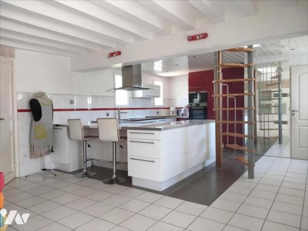 PROCHE PLAGE - AU CALME