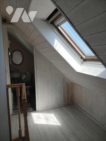 PROCHE PLAGE - AU CALME