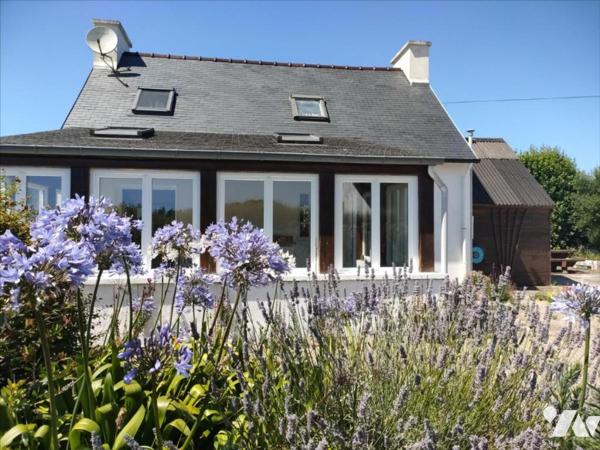 PROCHE PLAGE - AU CALME