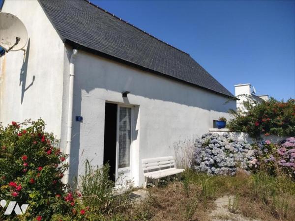 PROCHE PLAGE - AU CALME