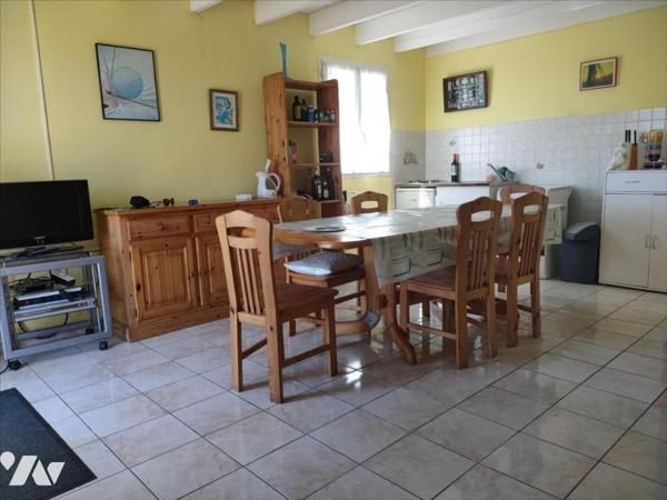 PROCHE PLAGE - AU CALME