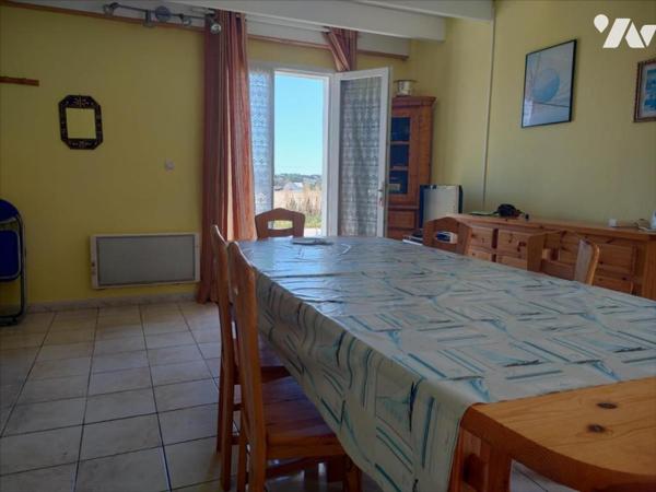 PROCHE PLAGE - AU CALME