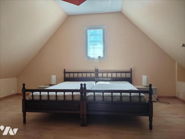 PROCHE PLAGE - AU CALME