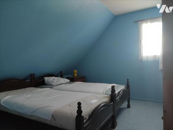 PROCHE PLAGE - AU CALME