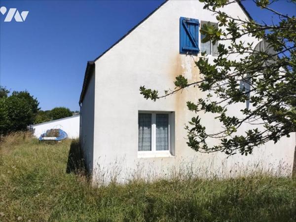 PROCHE PLAGE - AU CALME