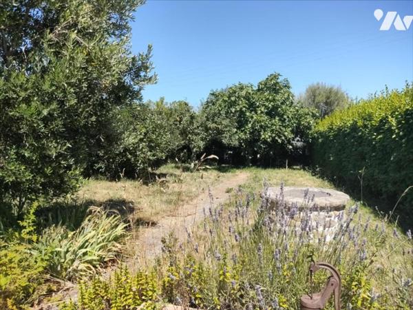 PROCHE PLAGE - AU CALME