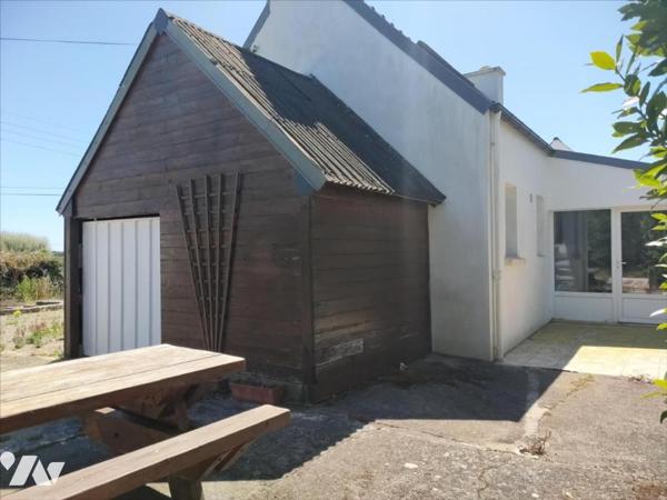 PROCHE PLAGE - AU CALME