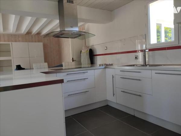 PROCHE PLAGE - AU CALME