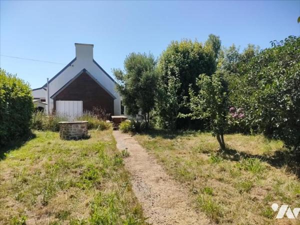 PROCHE PLAGE - AU CALME