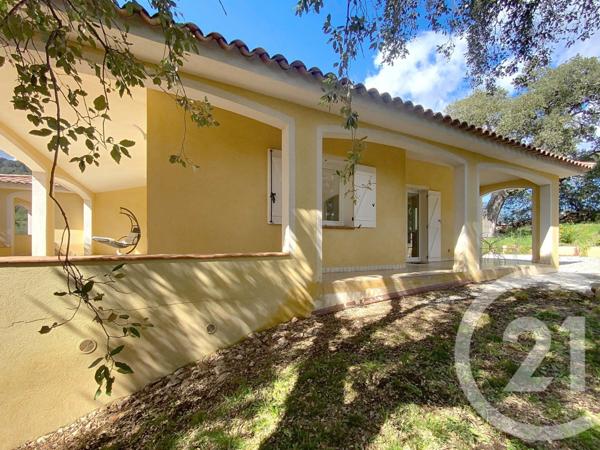 Maison à vendre  8 pièces - 223 m2 LECCI - 201