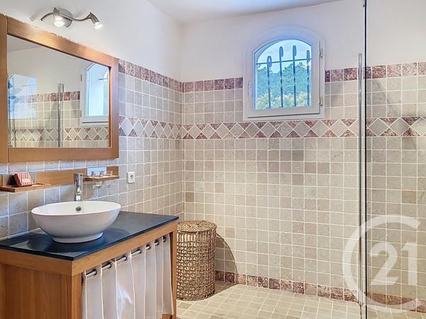 Maison à vendre  8 pièces - 223 m2 LECCI - 201