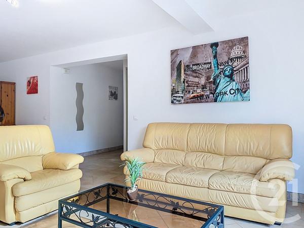 Maison à vendre  8 pièces - 223 m2 LECCI - 201