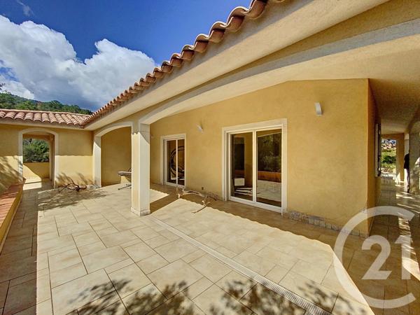 Maison à vendre  8 pièces - 223 m2 LECCI - 201