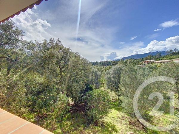 Maison à vendre  8 pièces - 223 m2 LECCI - 201