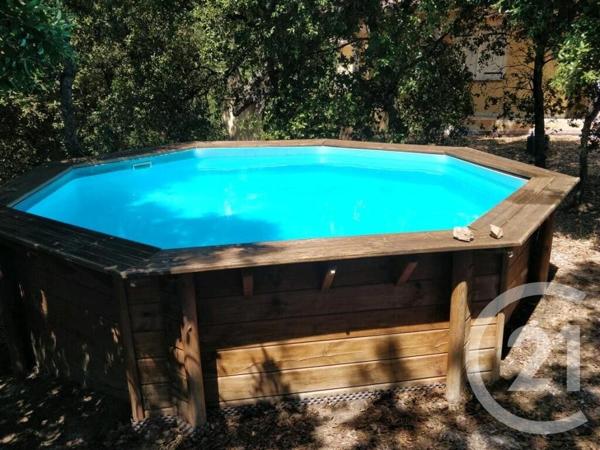 Maison à vendre  8 pièces - 223 m2 LECCI - 201