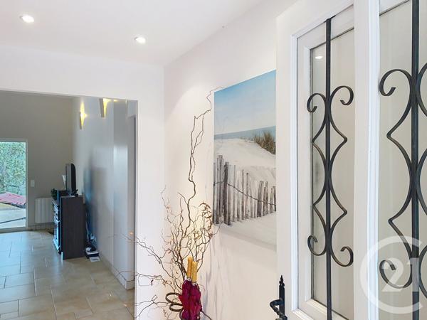 Maison à vendre  8 pièces - 223 m2 LECCI - 201