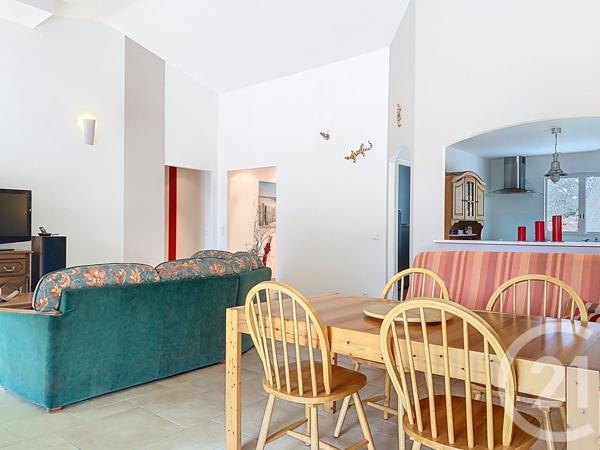 Maison à vendre  8 pièces - 223 m2 LECCI - 201