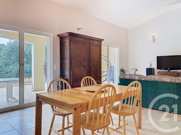 Maison à vendre  8 pièces - 223 m2 LECCI - 201