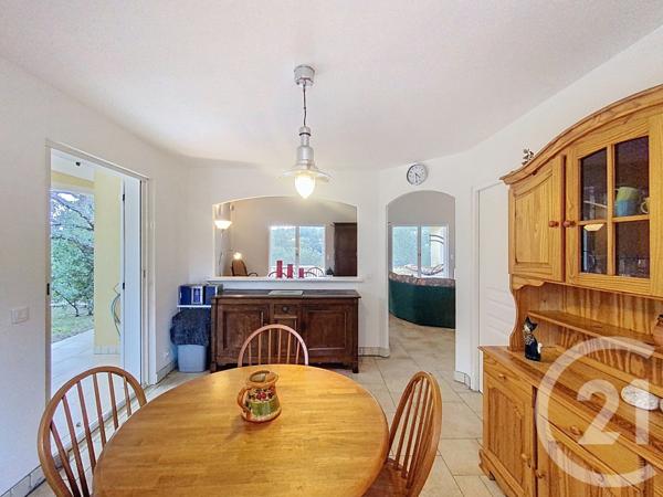 Maison à vendre  8 pièces - 223 m2 LECCI - 201