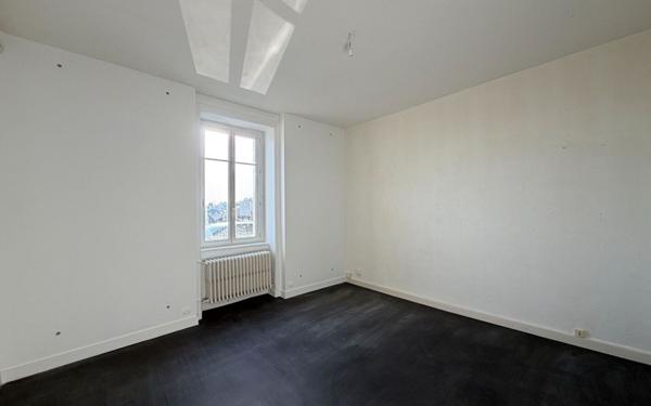 Appartement à louer    2 pièces • 32,20 m2 Limoges
