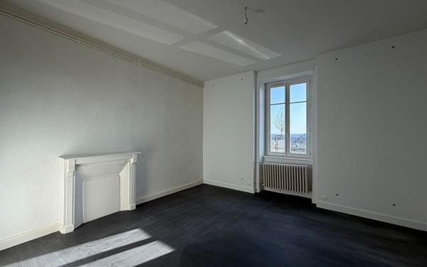 Appartement à louer    2 pièces • 32,20 m2 Limoges