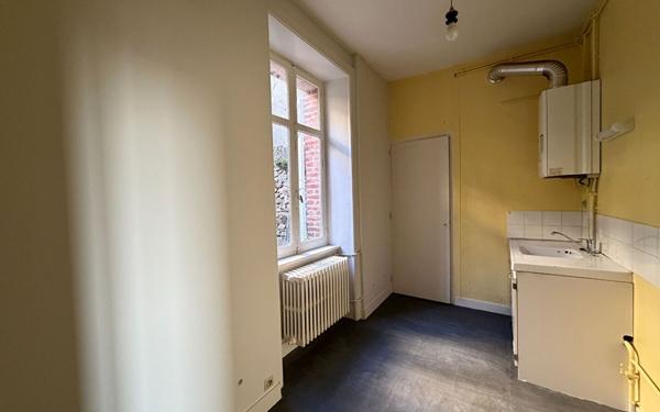 Appartement à louer    2 pièces • 32,20 m2 Limoges