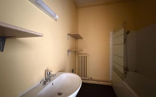 Appartement à louer    2 pièces • 32,20 m2 Limoges