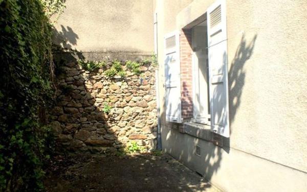 Appartement à louer    2 pièces • 32,20 m2 Limoges