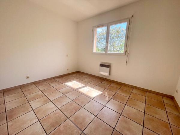 Maison T3 avec jardin proche L'Isle Jourdain