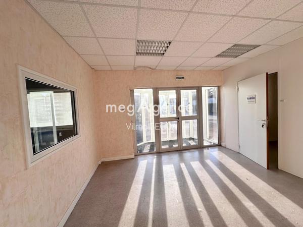 Local Commercial à SENS, 89100 - 20 pièces 468m²
