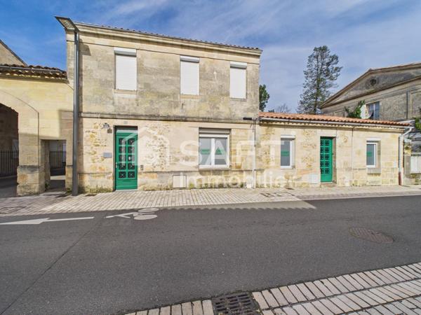 Local commercial ou proffesionnel