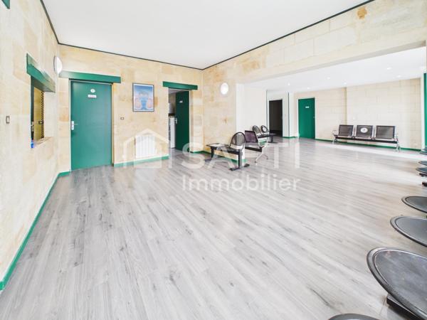 Local commercial ou proffesionnel