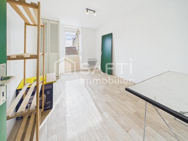 Local commercial ou proffesionnel