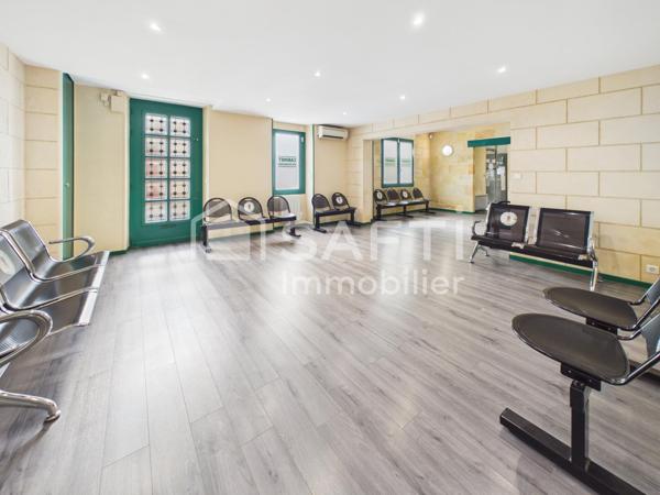 Local commercial ou proffesionnel