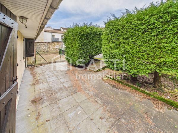 Local commercial ou proffesionnel