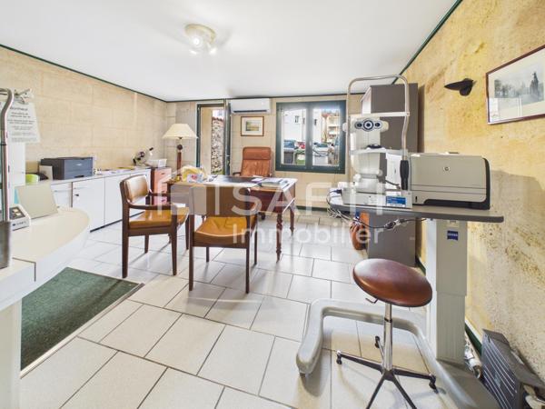 Local commercial ou proffesionnel