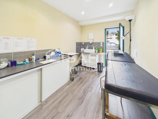 Local commercial ou proffesionnel