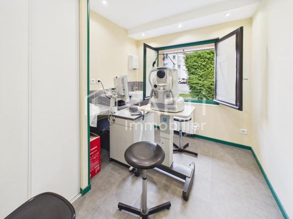 Local commercial ou proffesionnel