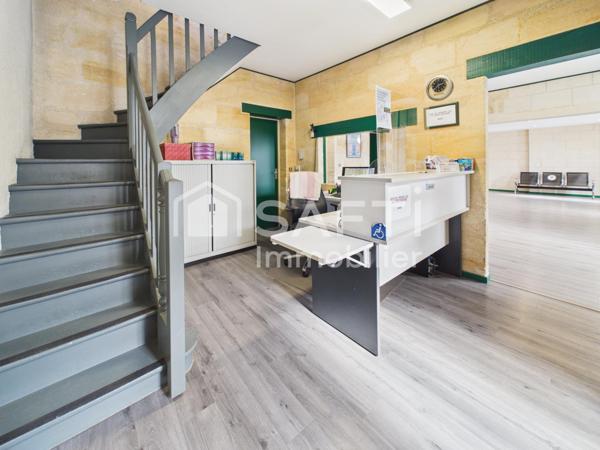 Local commercial ou proffesionnel