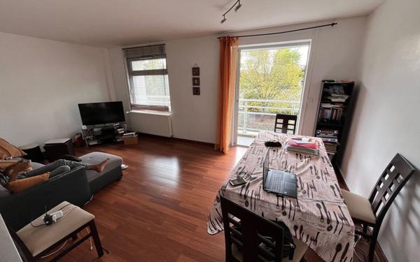 Appartement à vendre    4 pièces • 79 m2 Vaires-sur-Marne