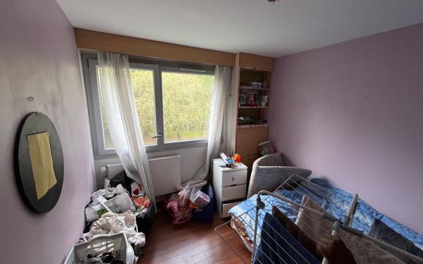 Appartement à vendre    4 pièces • 79 m2 Vaires-sur-Marne